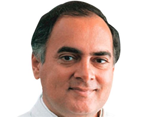 Rajiv Gandhi Biography - Childhood, Life Achievements & Timeline