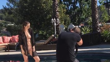 VIDEO RG FJ Baillee Mykell Fine Nude Art Shoot By Manfred Baumann May 20 Phun Org Forum