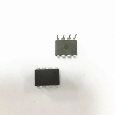 10pcs Pic12f675-i/p 12f675 Pic12f675 New Origianl - Integrated Circuits ...