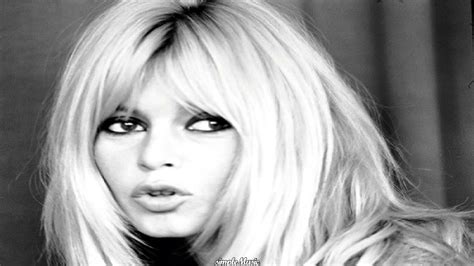 Brigitte Bardot Moi Je Joue HQ YouTube