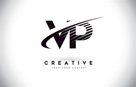 Letter Vp Logo Vector Images (over 1,700)