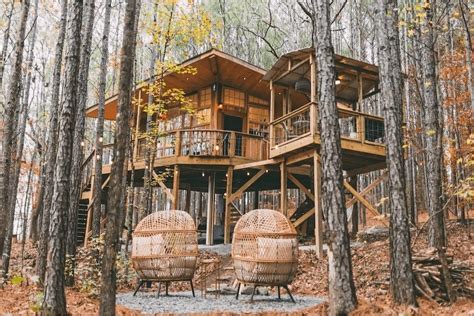 Most Stunning And Cozy Cabin Airbnbs In The United States