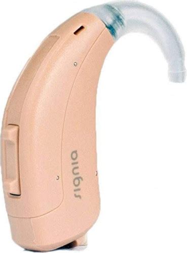 Siemens Signia Fun P Low Noise Channel Digital Hearing Aid Price In