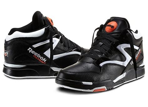 Reebok Pump Omni Lite ‘dee Brown Restocked Sneakerfiles