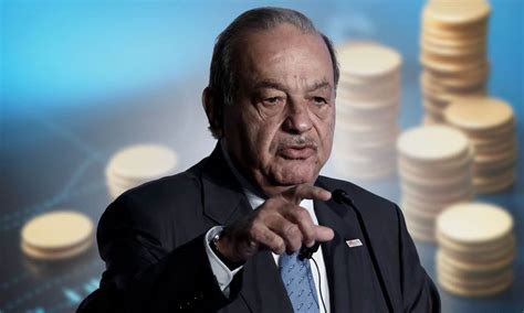 Estas Son Las Nuevas Inversiones De Carlos Slim En Espa A