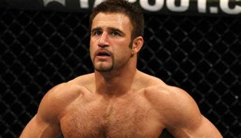 L Ancien Combattant De L Ufc Phil Baroni A T Incarc R Dans Une