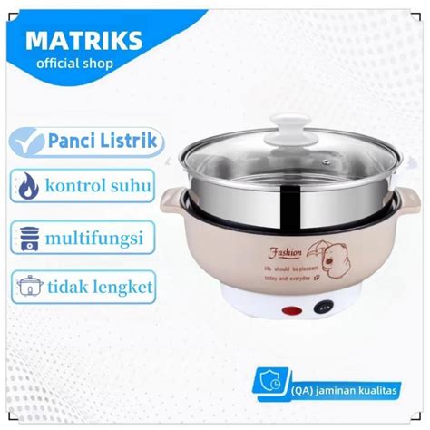 Jual Panci Masak Teflon Panci Masak Keramik Lapisan Baja Tahan Karat