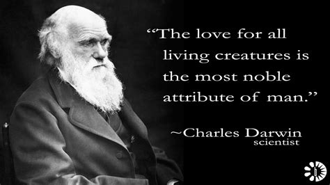 Charles Darwin Quotes Survival Of The Fittest