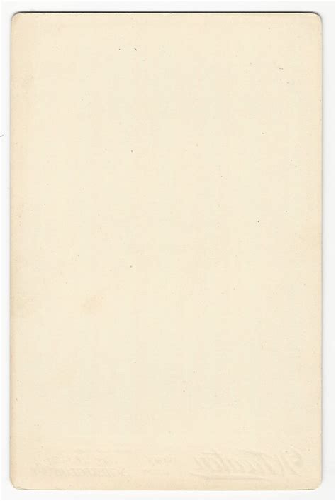 Photographer: Wheaton | THE CABINET CARD GALLERY