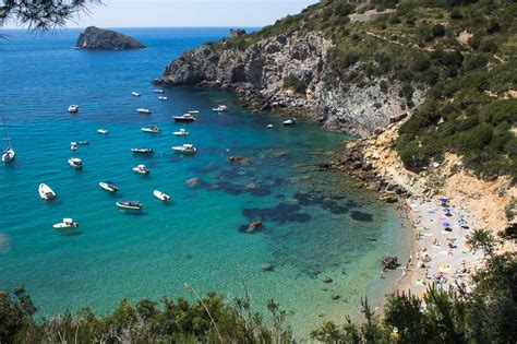 Beaches of Tuscany: Best Beaches for a Tuscan Summer | Italofile