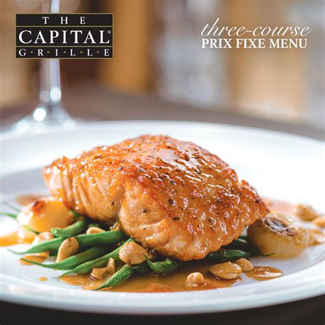 The Capital Grille (Boston)