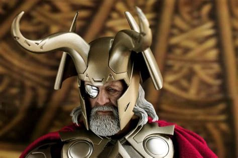 How Did Odin Lose His Eye? The Full Story in Norse Mythology