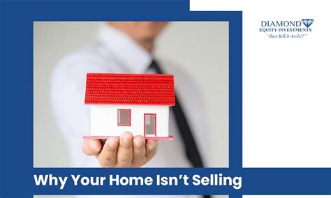 4 Reasons Why Your Georgia Home Isnt Selling