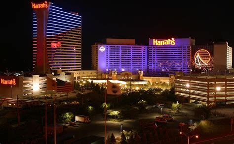 Harrah's Atlantic City Casino Death Investigated by Police