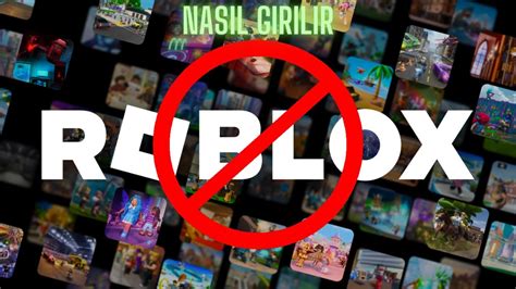 ROBLOX A NASIL GIRILIR VPNSIZ YouTube