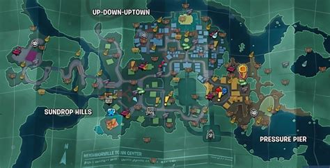 Guide For Plants Vs Zombies Battle For Neighborville Story Missions