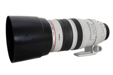 Canon EF 100-400mm f/4.5-5.6 L IS Tele Zoom Objektiv 100-400 | Kaufen ...