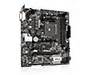 ASRock > A320M-DGS