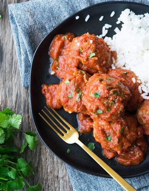 Mexican Meatballs Gonna Want Seconds