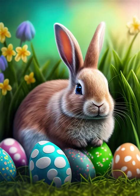 Cute Easter Wallpapers and Backgrounds - WallpaperCG