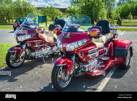 Honda Goldwing Three Wheeler Outlet Cityofclovis Org