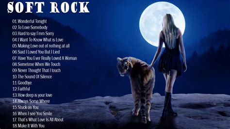 Soft Rock Classics The Greatest Smooth Rock Hits Ever Best Songs