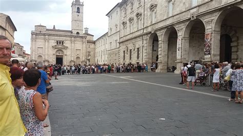 Ascoli Tornano Le Lanterne Archivistiche Conversazioni E Scoperte All