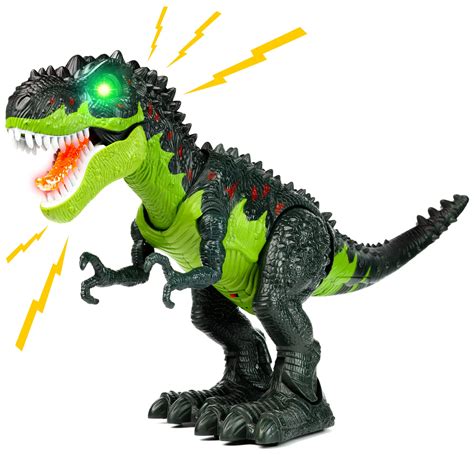 Buy CifToys T Rex Dinosaurs for Boys, T rex Toy, Tyrannosaurus Rex ...