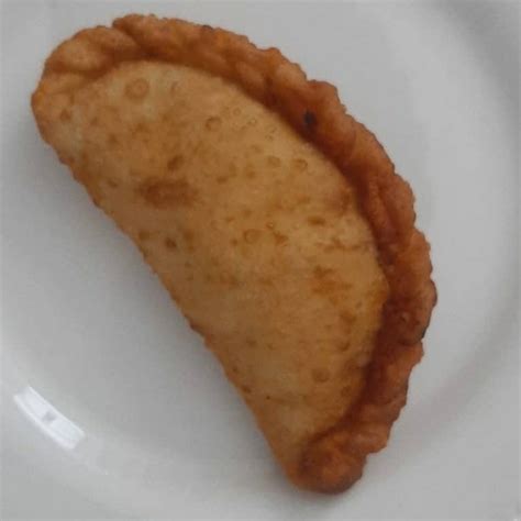 Futuro Veggie Empanada Criolla De No Carne Frita Reviews Abillion