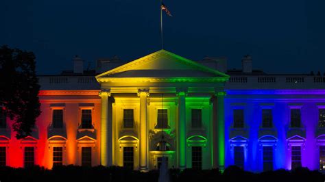 Obama Supreme Court Same Sex Marriage Ruling A Victory For America The Two Way Npr