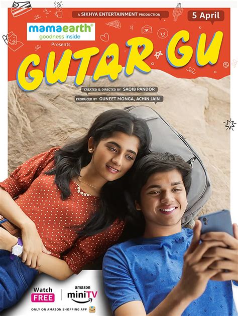 Gutur Gu ( Web Series)- Plot, Trailer & Review and much more