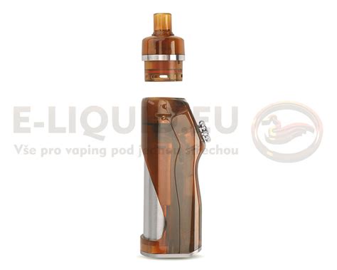 Hotcig Rds W Tc Pod Kit