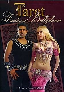 Fantasy Bellydance The Tarot Belly Dance Performances Mystical