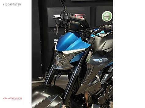 Zontes R Model Naked Roadster Motor Motosiklet Ma Azas Ndan S F R Tl