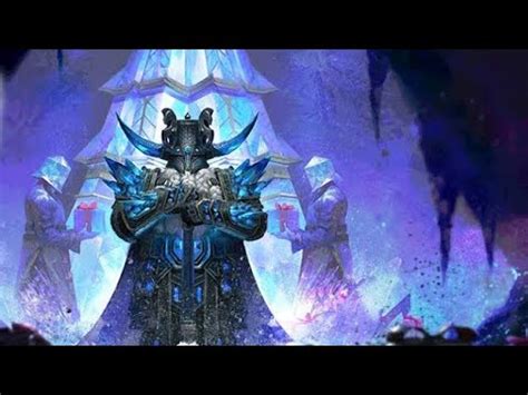 Tormin The Cold Raid Shadow Legends Event F2P YouTube