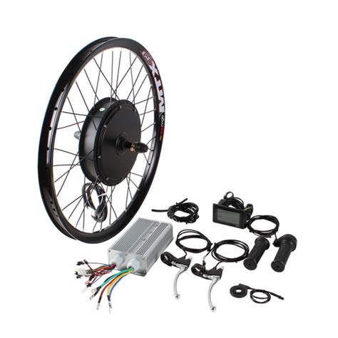 2000w Electric Bike Conversion Kit 26 27 5 29 Aussie Bike Kits