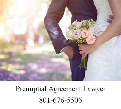 How To Determine If A Prenuptial Agreement Is Right For You