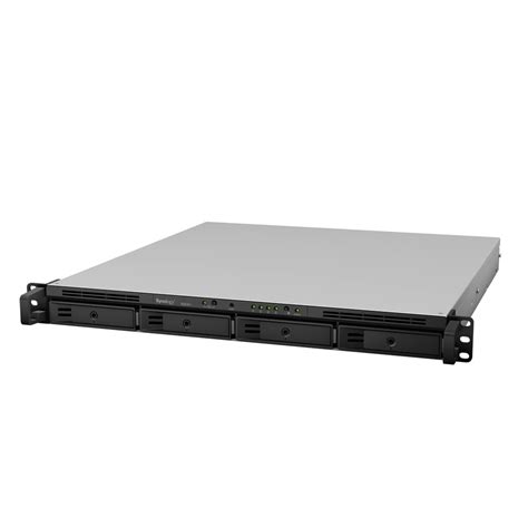 Synology RS818+ - Digitech JSC