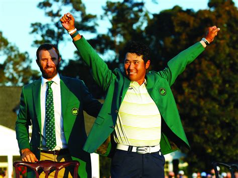 The Masters 2022 Có Gì Thú Vị