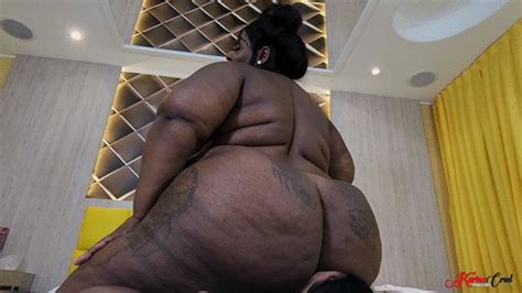 Bbw Sitting On A Slave S Face By Thamy Bbw Clip Full Hd New Kc April Karina