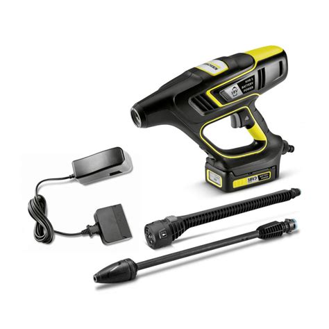 Karcher Khb Handheld Pressure Washer