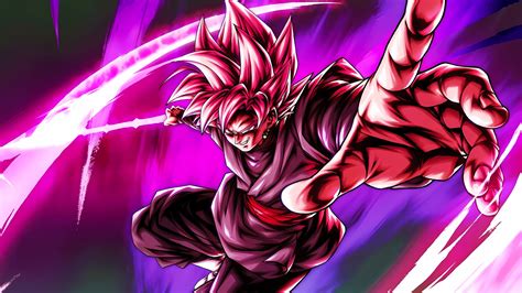Black Goku 4k Pc Wallpapers Wallpaper Cave