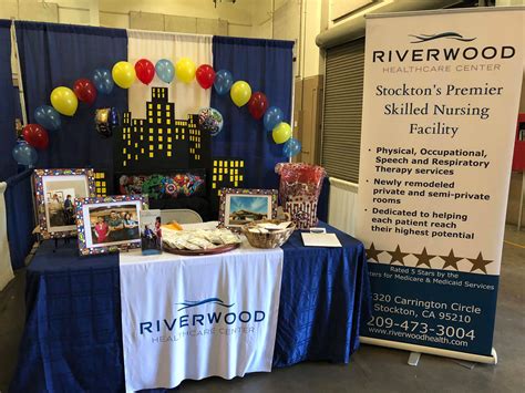 Riverwood Healthcare Center | Stockton CA