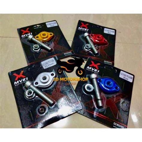 MVR1 Manual Tensioner For Sniper 150 Lazada PH