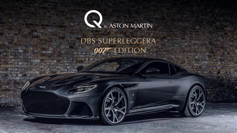 Aston Martin Dbs Superleggera Edition My By Mundomotorweb Issuu