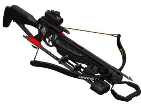 Barnett Barnett Blackcat Recurve Crossbow Full Package From Barnett Crossbows