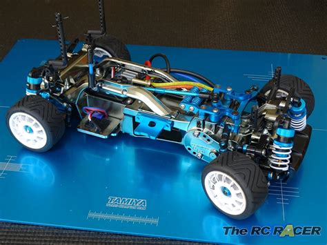 Tamiya M05 V2 Guide Setup Mods Tuning And Racing Tips The RC Racer