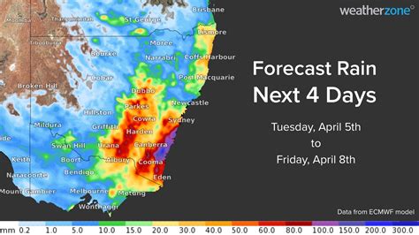 More flooding rain on the way for NSW | Weatherzone Business