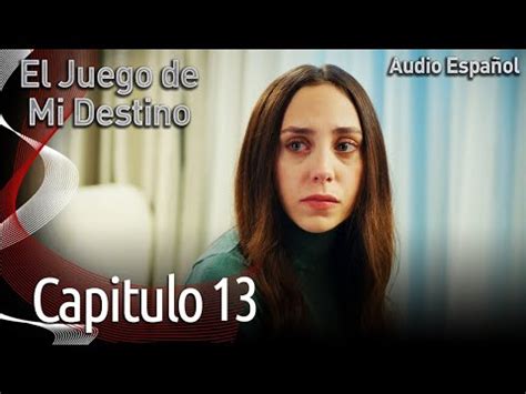 Descubre qué sucede en el juego de mi destino capítulo 13 Sorpresas