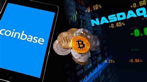 Coinbase Se Une Con Aladdin Y Sus Acciones Escalan Hasta